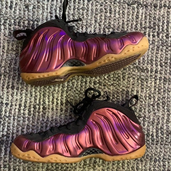 Air Foamposite One - Picture 2 of 7